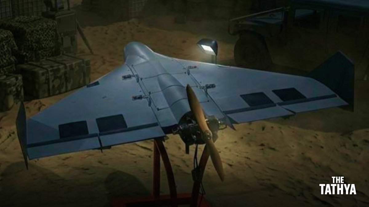 The Tathya tweet media