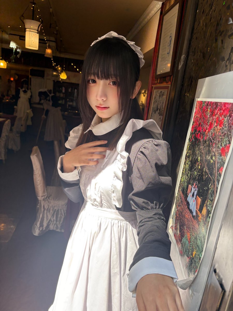 ワンダーパーラー クラシカルメイド® tweet media