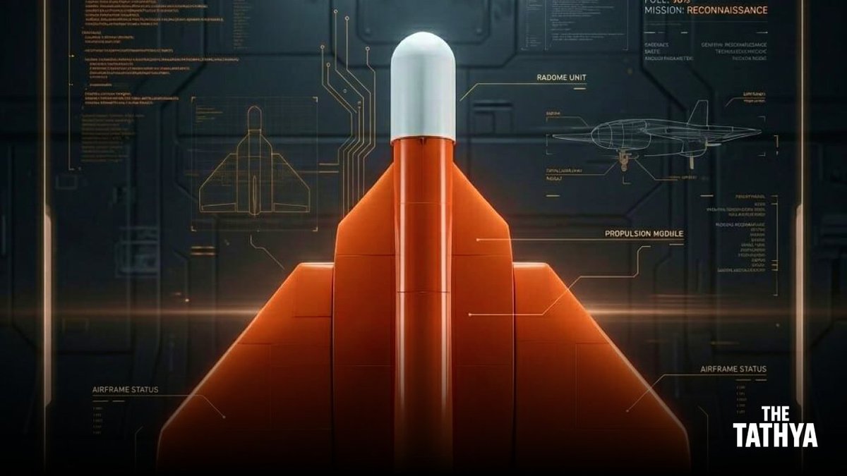 The Tathya tweet media