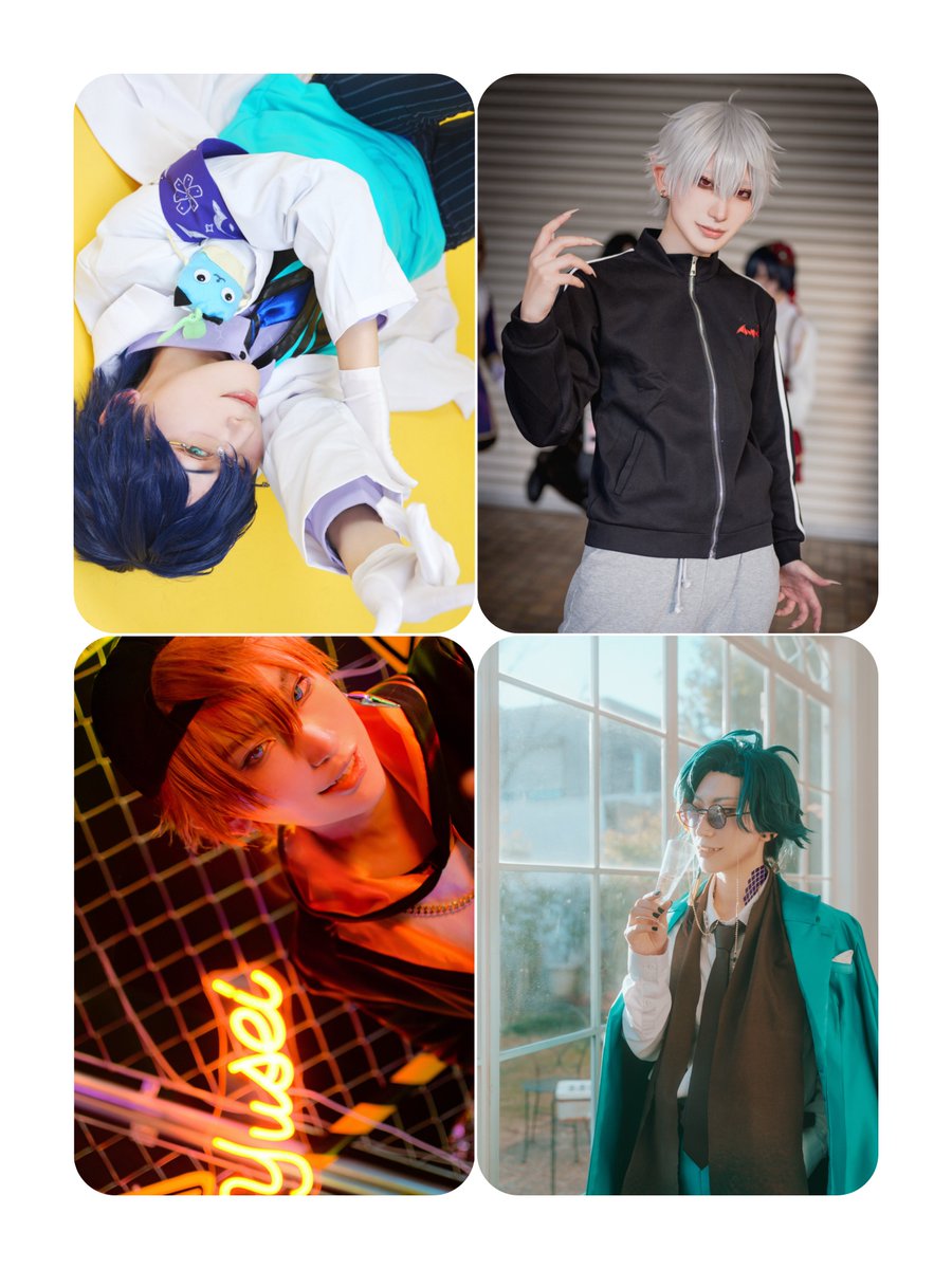 そー真鯛 tweet media