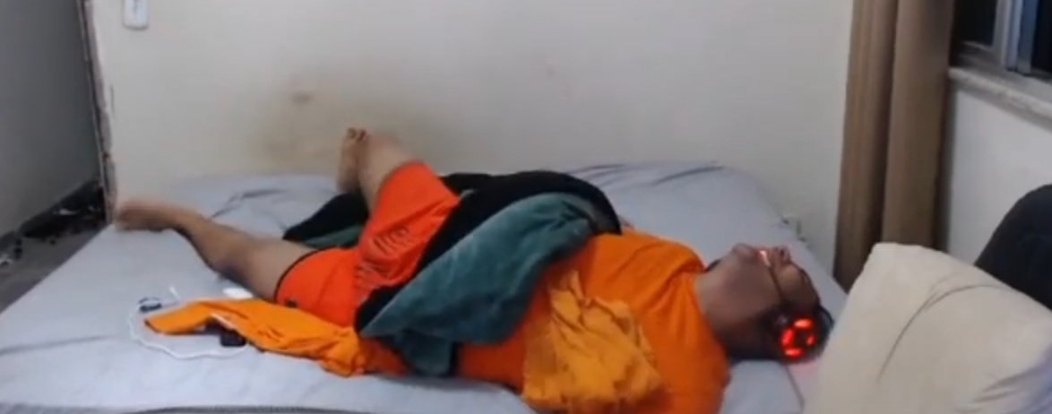 Iterino sanges não tweet media