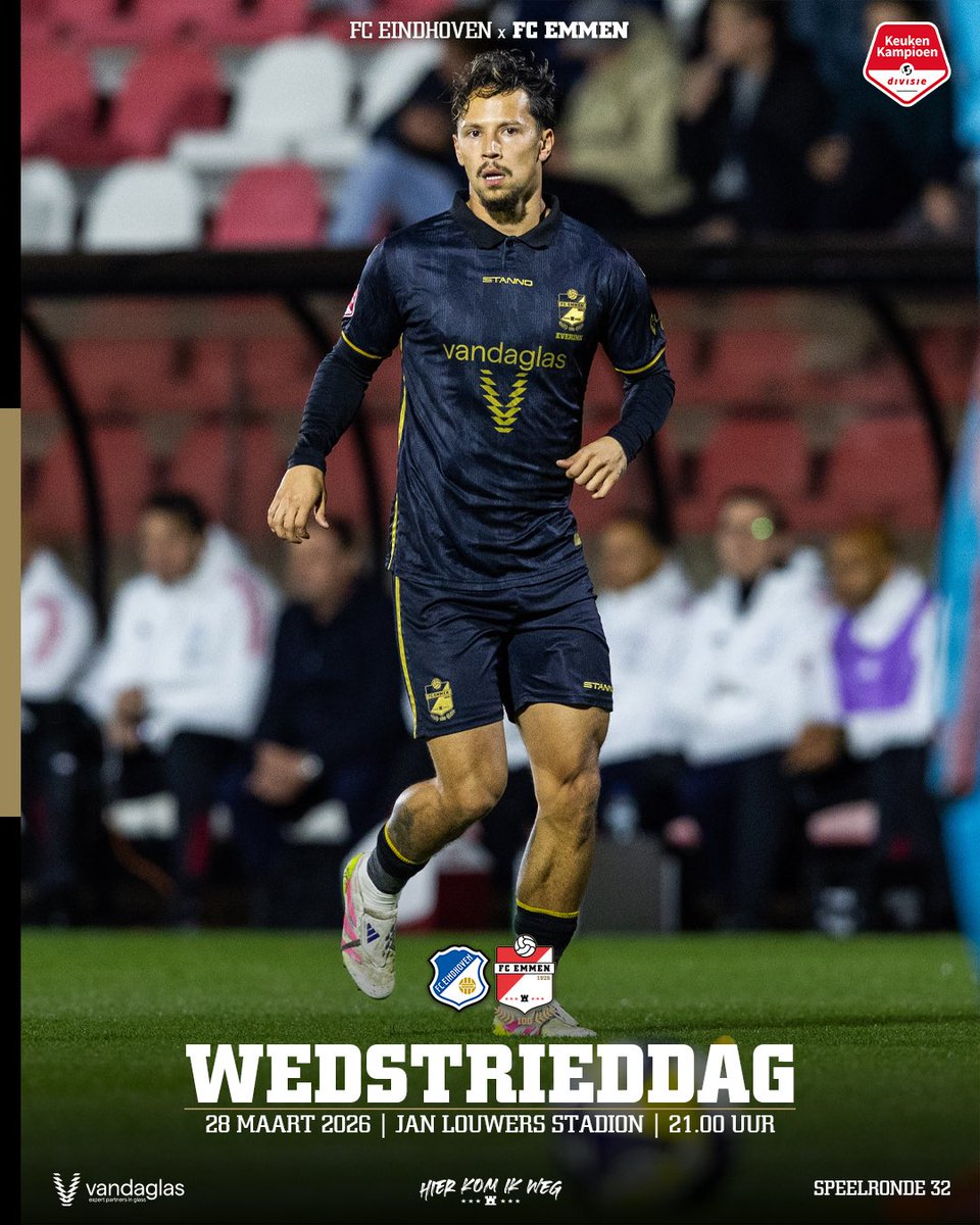 FC_Emmen's tweet photo. Naar Eindhoven! ๐
#einEMM #100jaarEmmen #VanOnsVeurAltied #HIERKOMIKWEG https://t.co/5WJR1LCtbi
