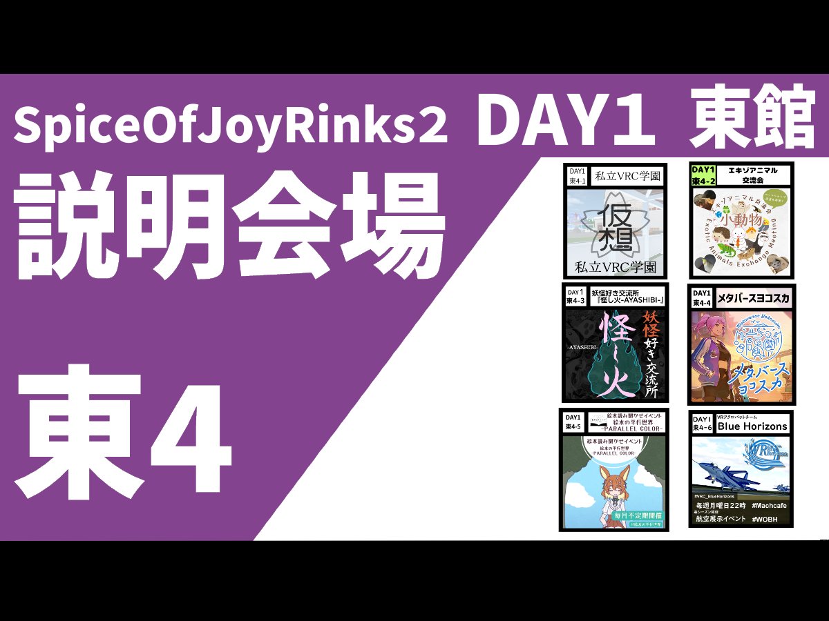 SpiceOfVRinks tweet media