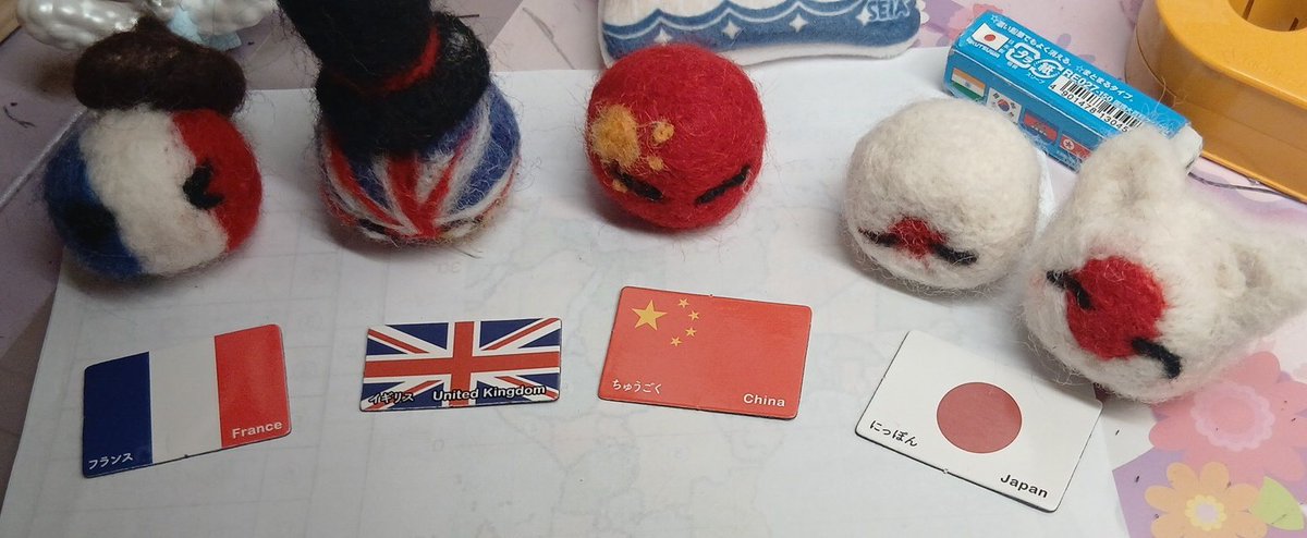 なんで図書室なんかに行ったんすかね? tweet media