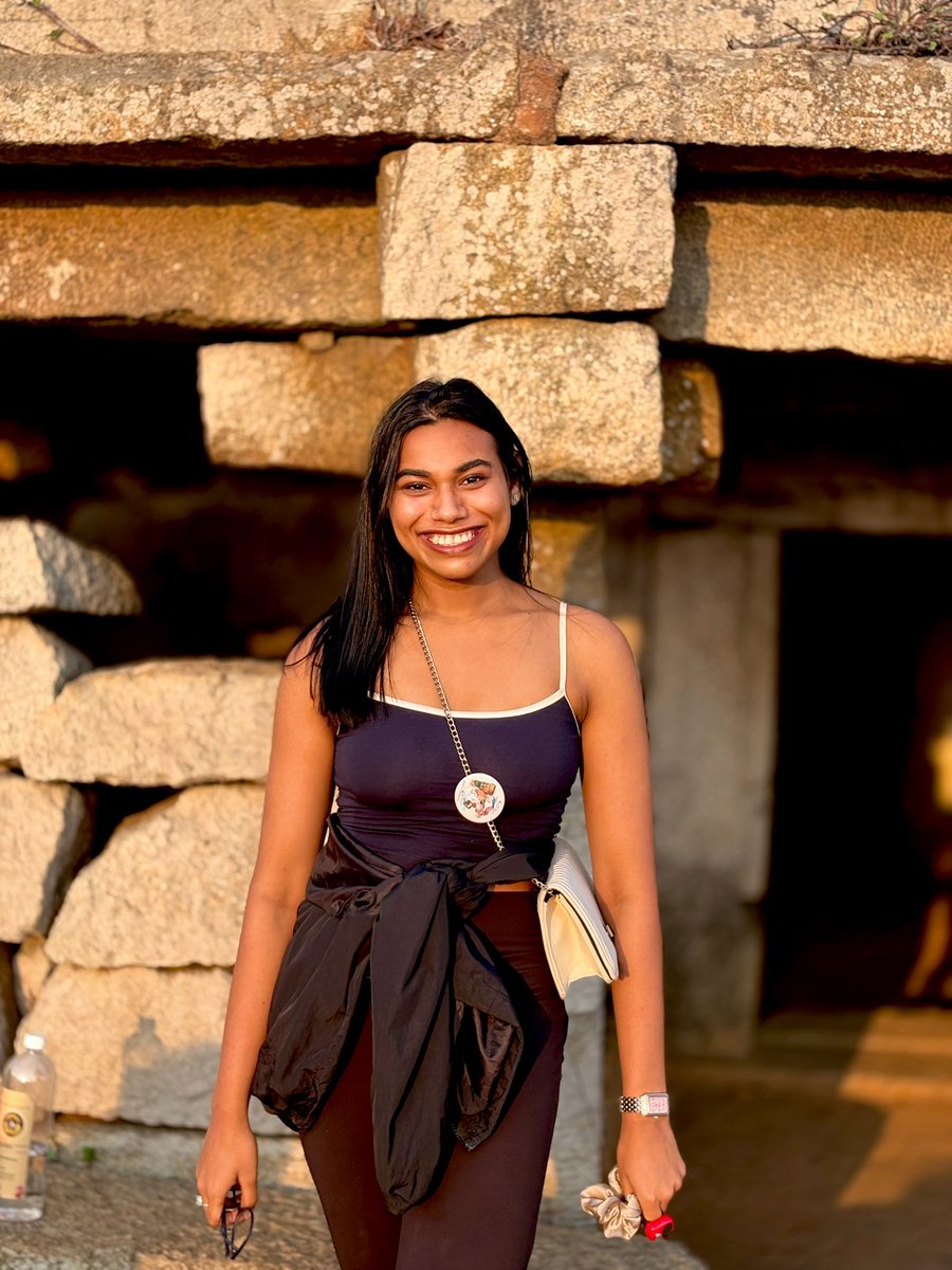 Shalini Singh tweet media