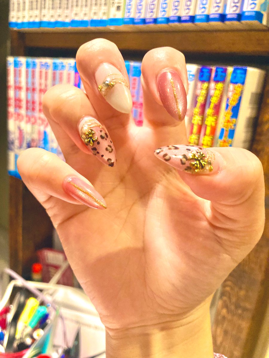 うわばみ tweet media