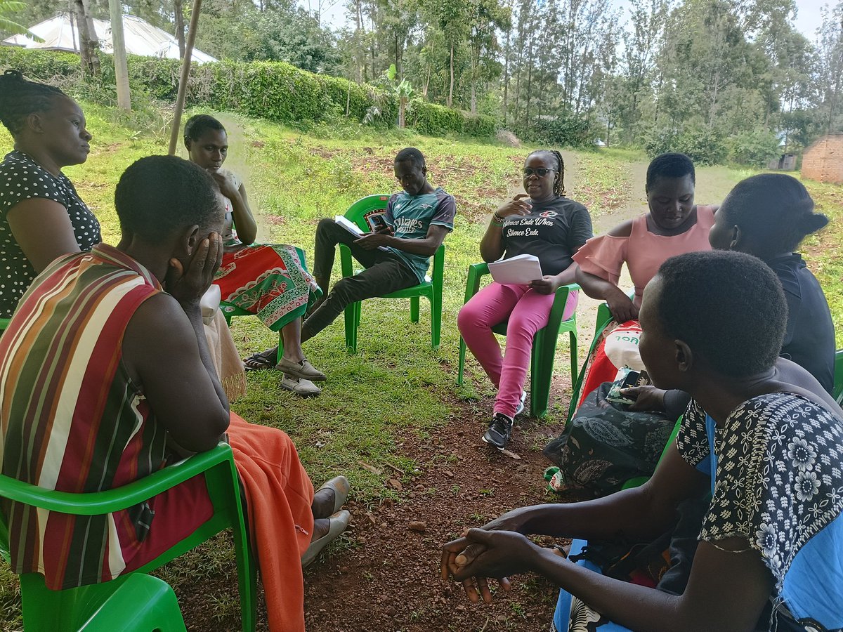 KPL Women Articulation tweet media