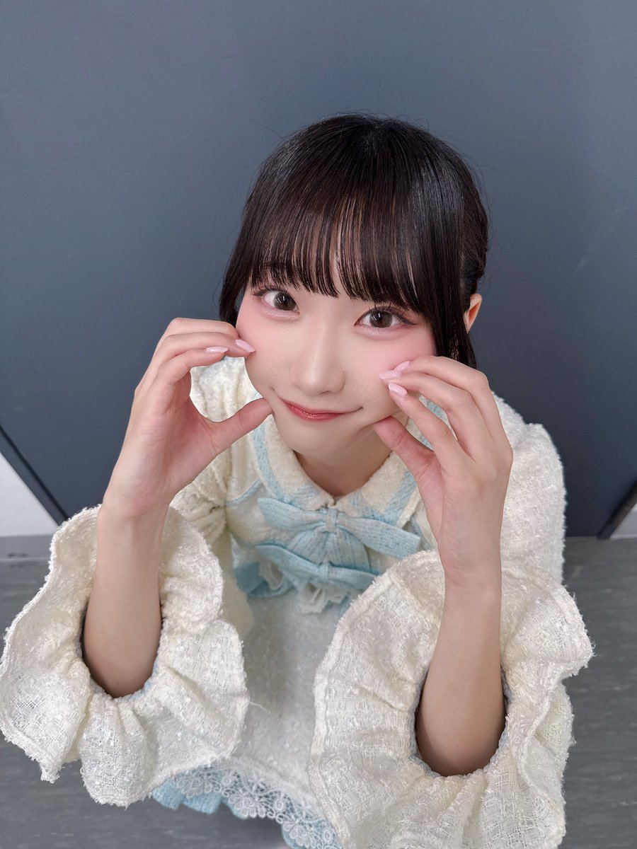 城月菜央(きづきなお) tweet media