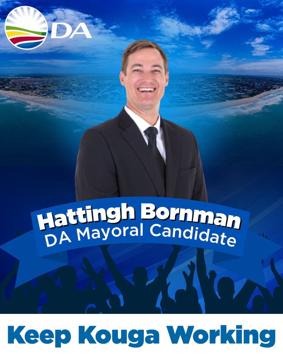 DA Eastern Cape tweet media