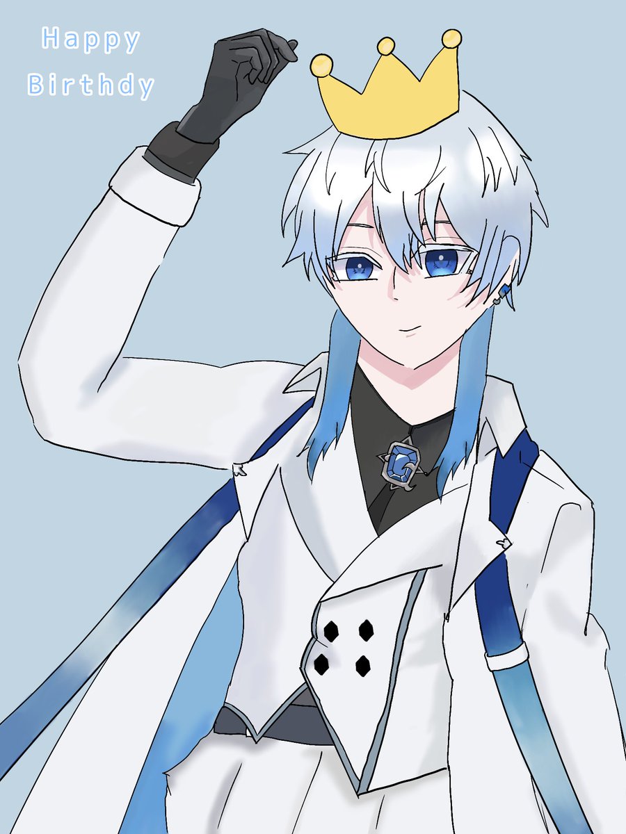 おもち tweet media