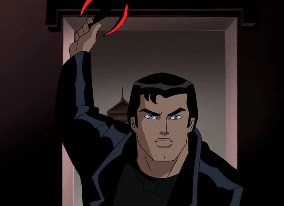 IMMORTAL ZOD tweet media