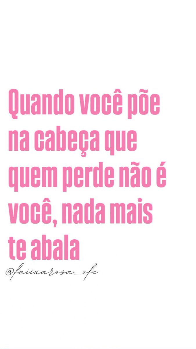 Faixa Ro$a 🎀 (@faixarosasz) on Twitter photo 