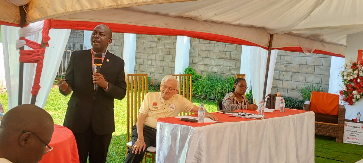 Uganda Farmers Common Voice Platform for advocacy tweet media