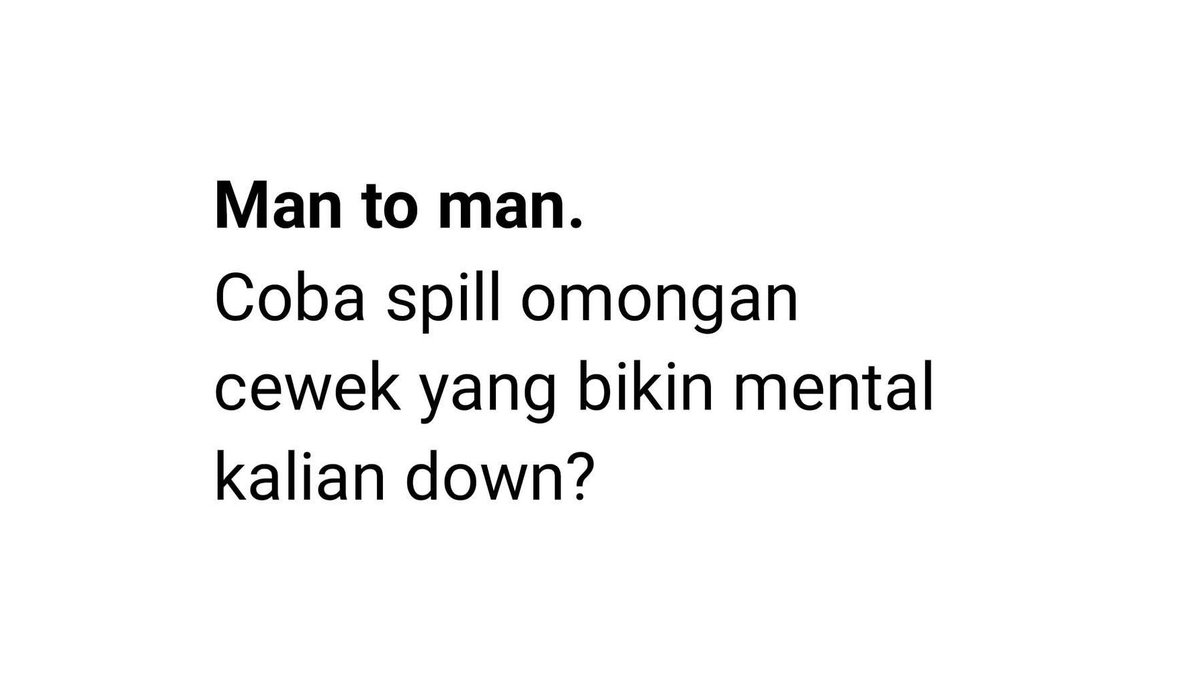 Ketawa itu GRATIS 🛩 tweet media