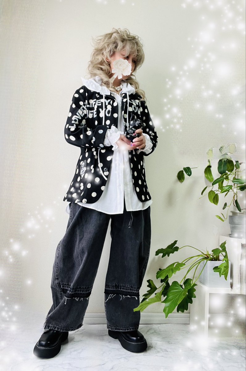 chi-ri-ry@枯れない薔薇 tweet media