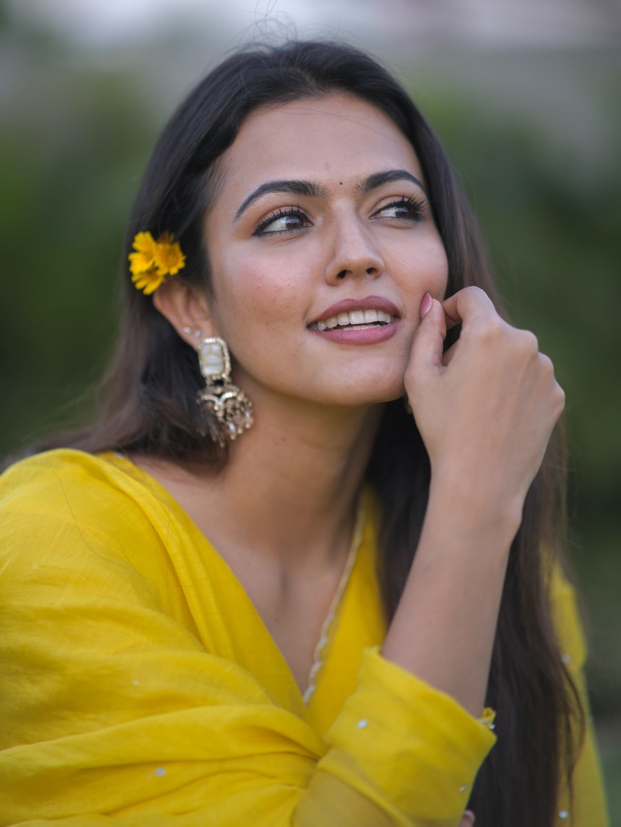 IndianActress tweet media