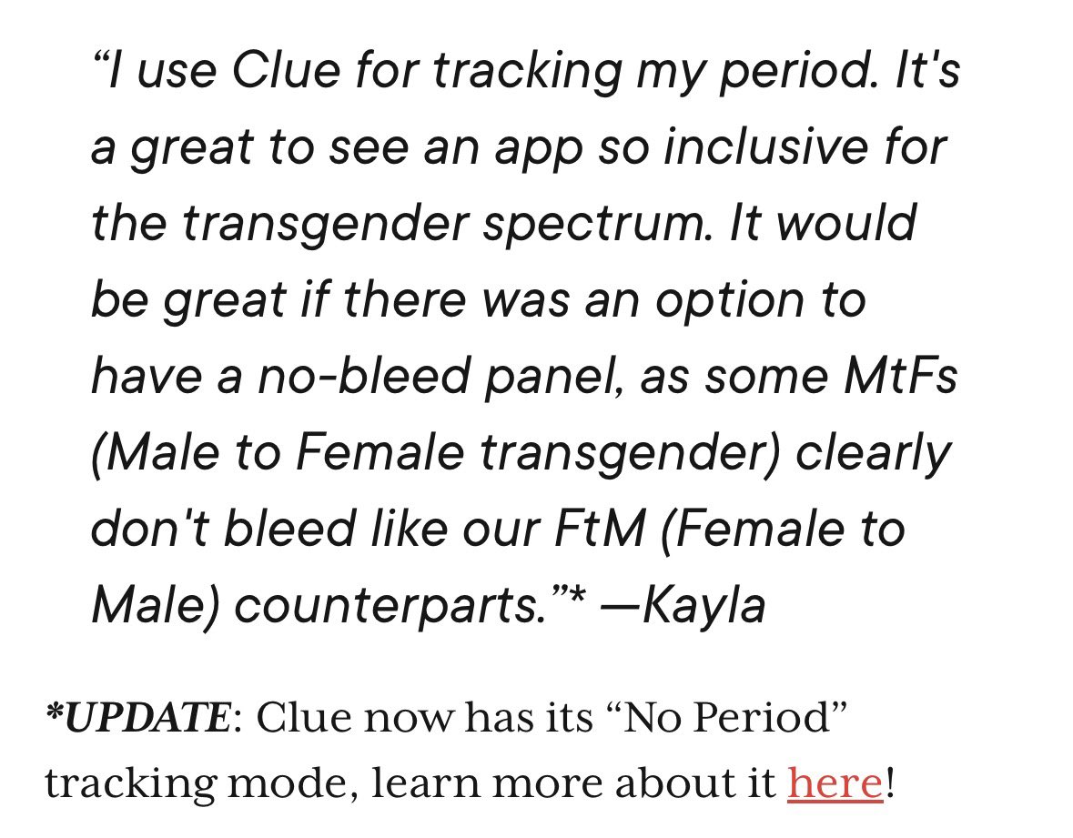 Róisín Michaux tweet media