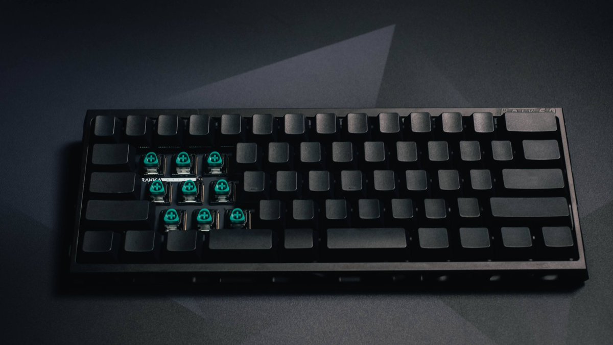 イチナナ＠MouseLog tweet media