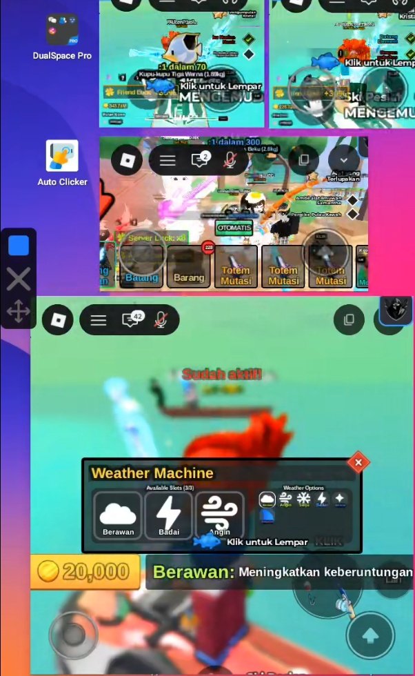 Ume @ after DM tweet media