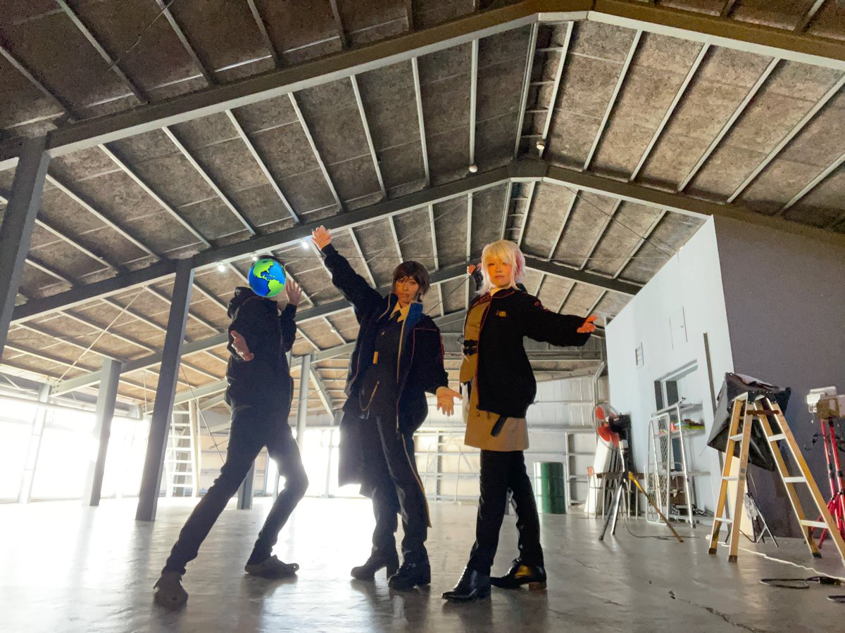 ぴん煎餅🍘 tweet media