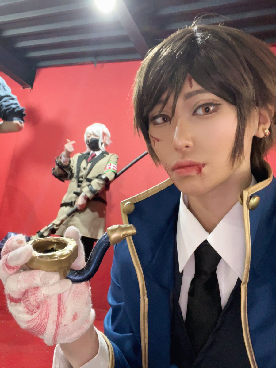 ぴん煎餅🍘 tweet media