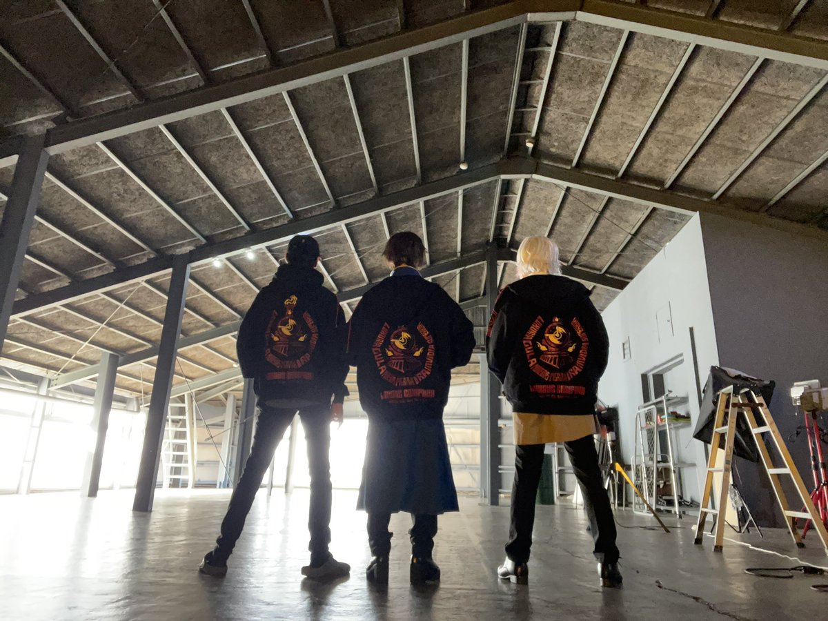 ぴん煎餅🍘 tweet media