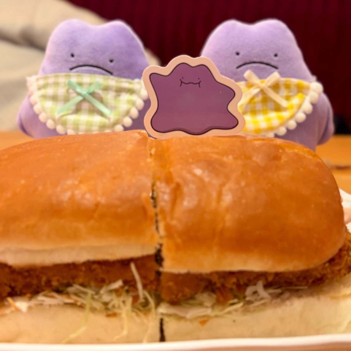 だいなみっく めたもん tweet media