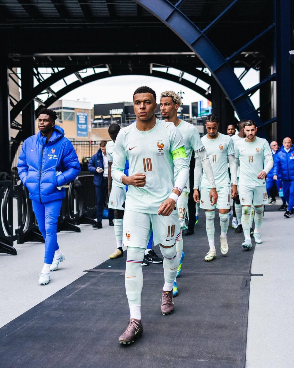 Actu Foot tweet media