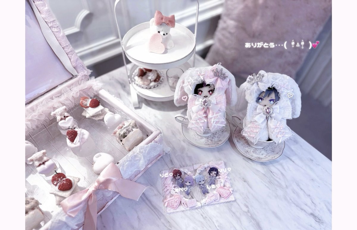 姫⑅ tweet media