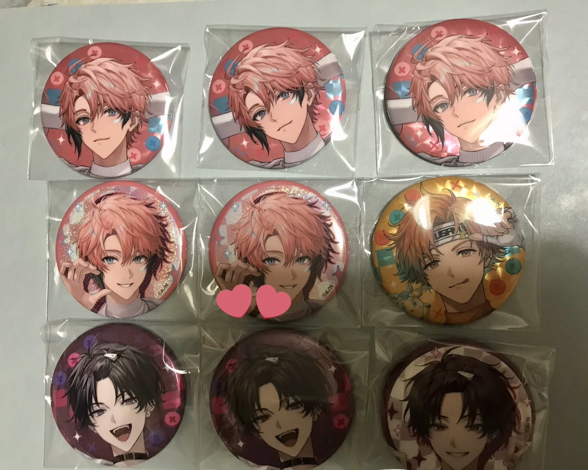 るなな tweet media