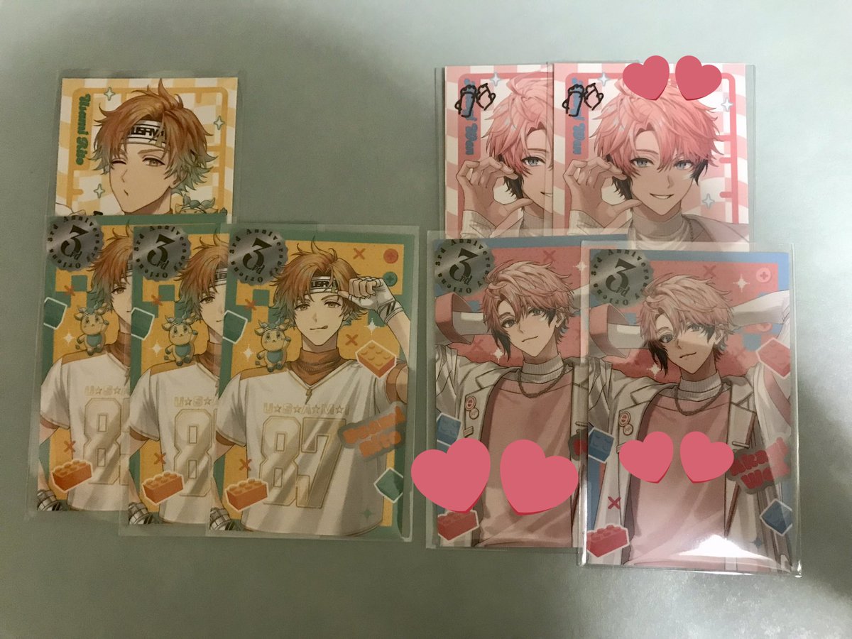 るなな tweet media