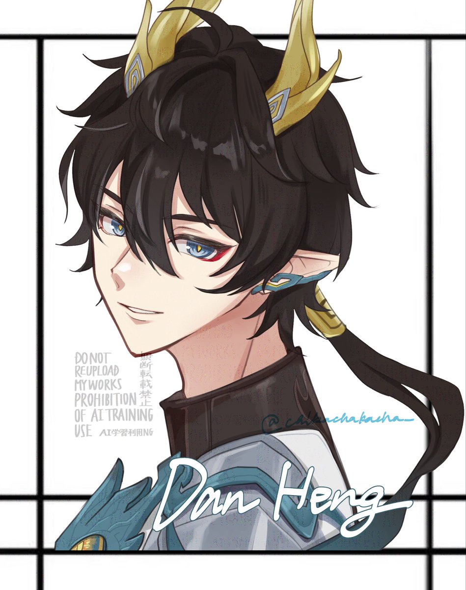 ﾁｶﾁｬ📣BOOTH通販 tweet media