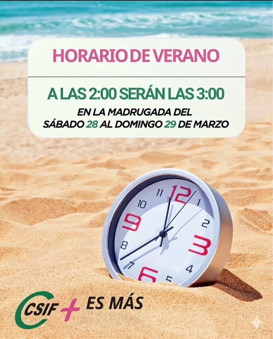 CSIF PRISIONES tweet media