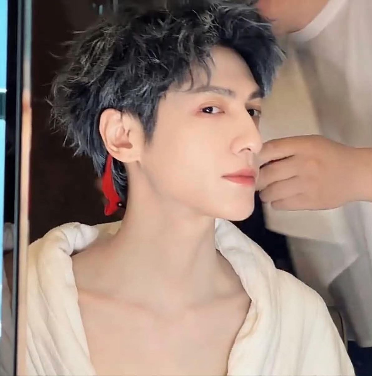 WY72👩‍🎨西瓜姐🍉 tweet media