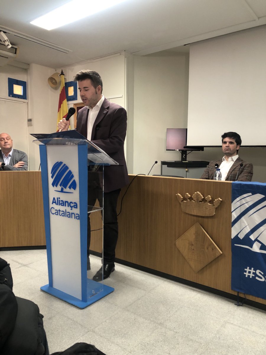 Francesc Castany de Caso tweet media