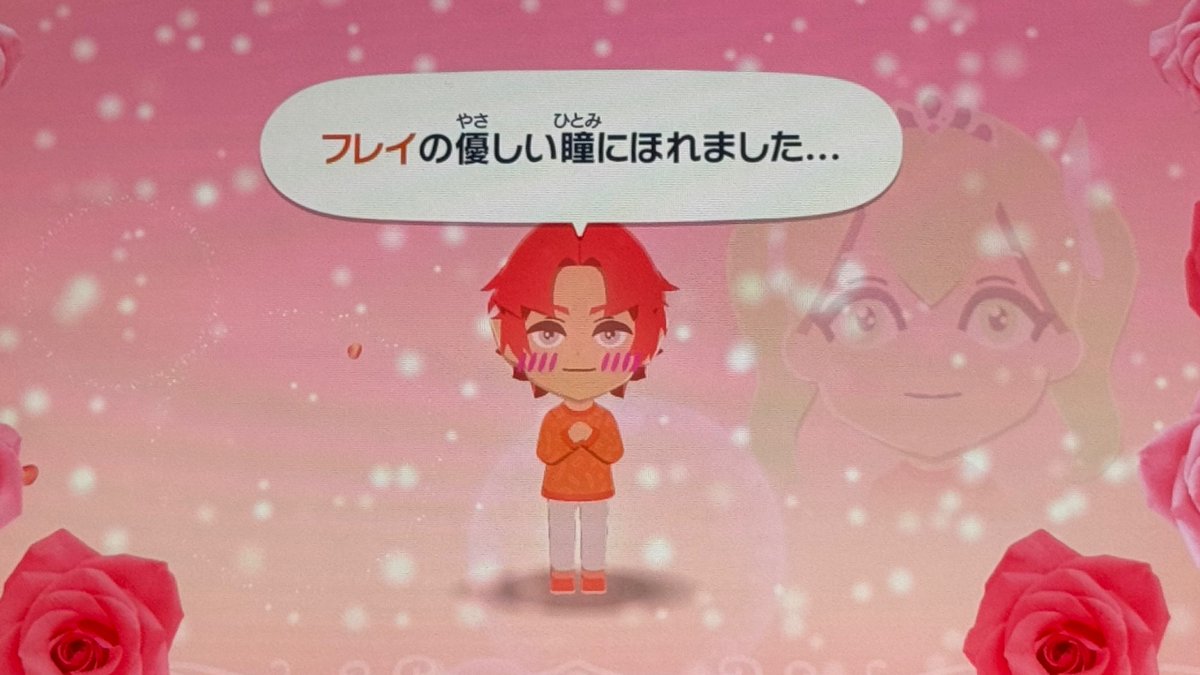 まぐろ tweet media