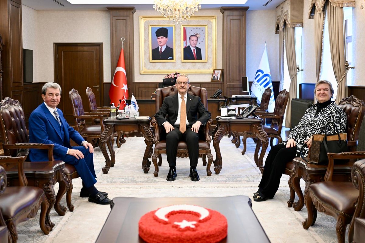 Davut Doğan tweet media