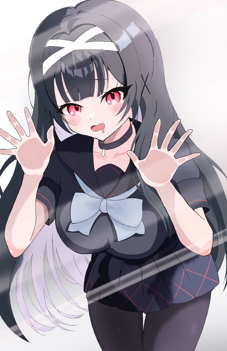 クチナシ☔ tweet media