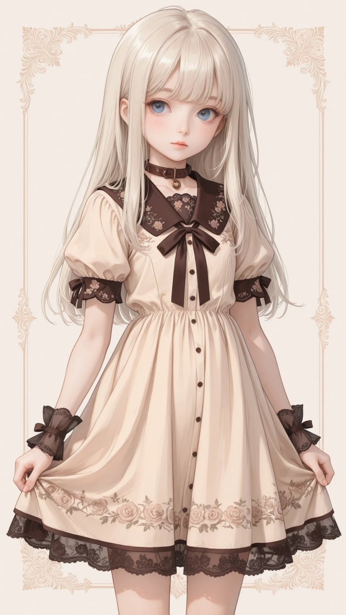 アリス服飾店 tweet media