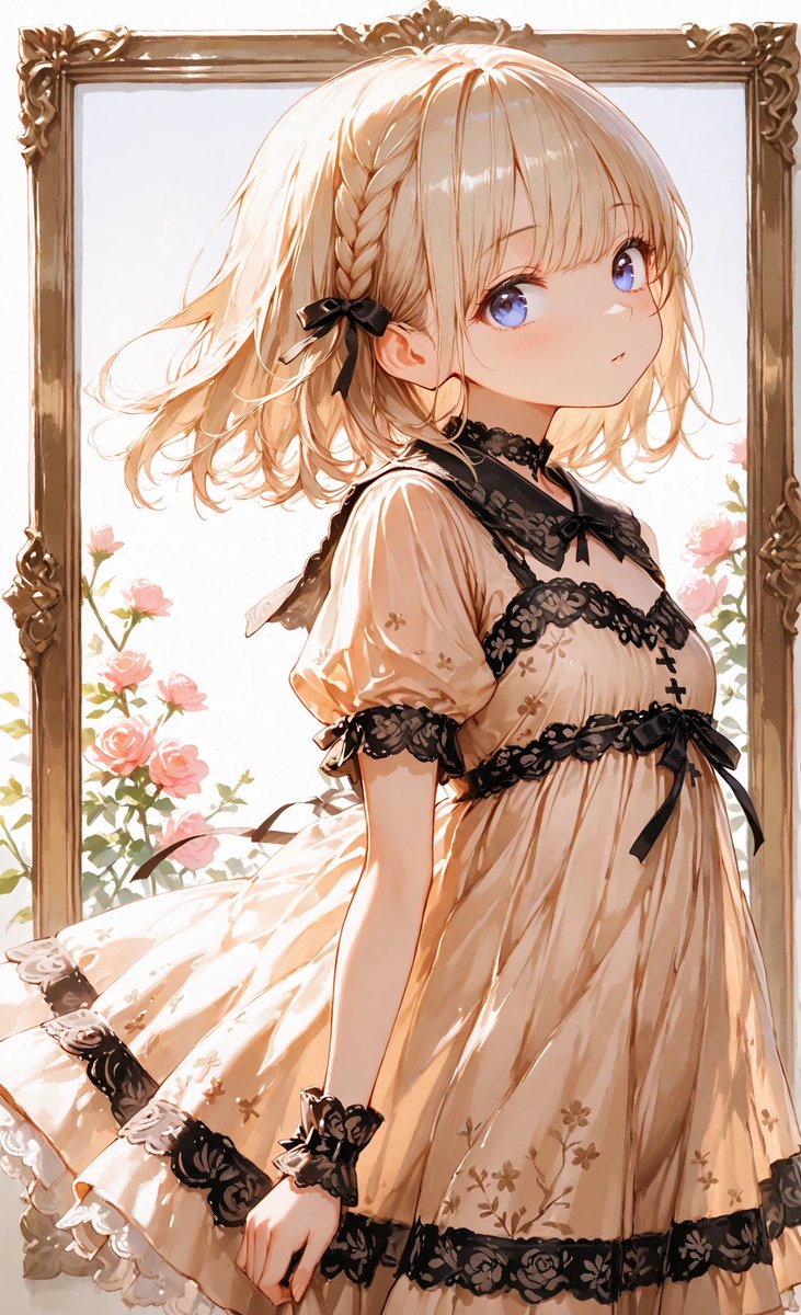 アリス服飾店 tweet media