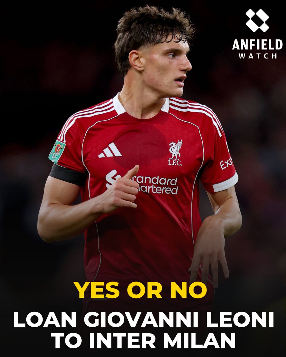 Anfield Watch tweet media