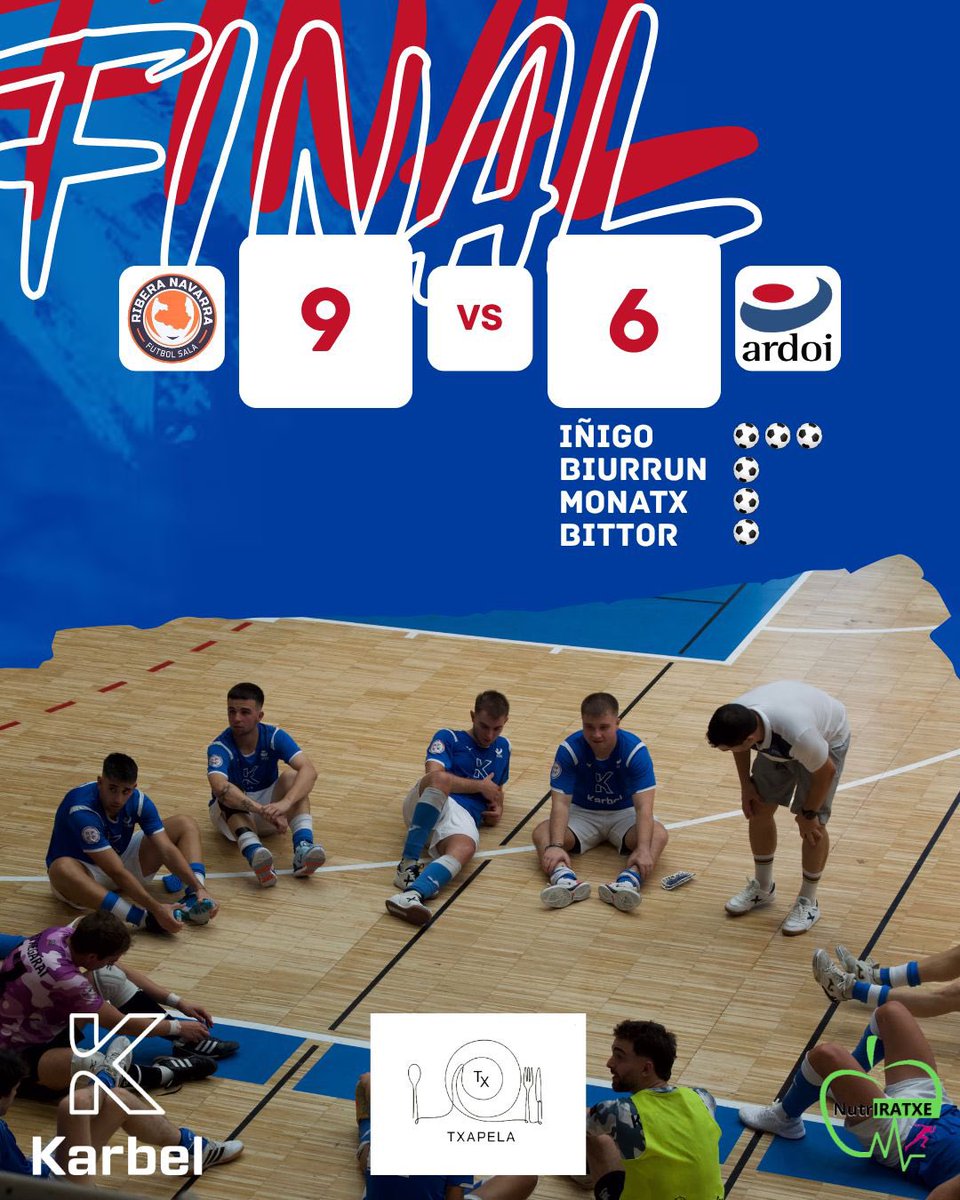 C.F. ARDOI F.E. tweet media