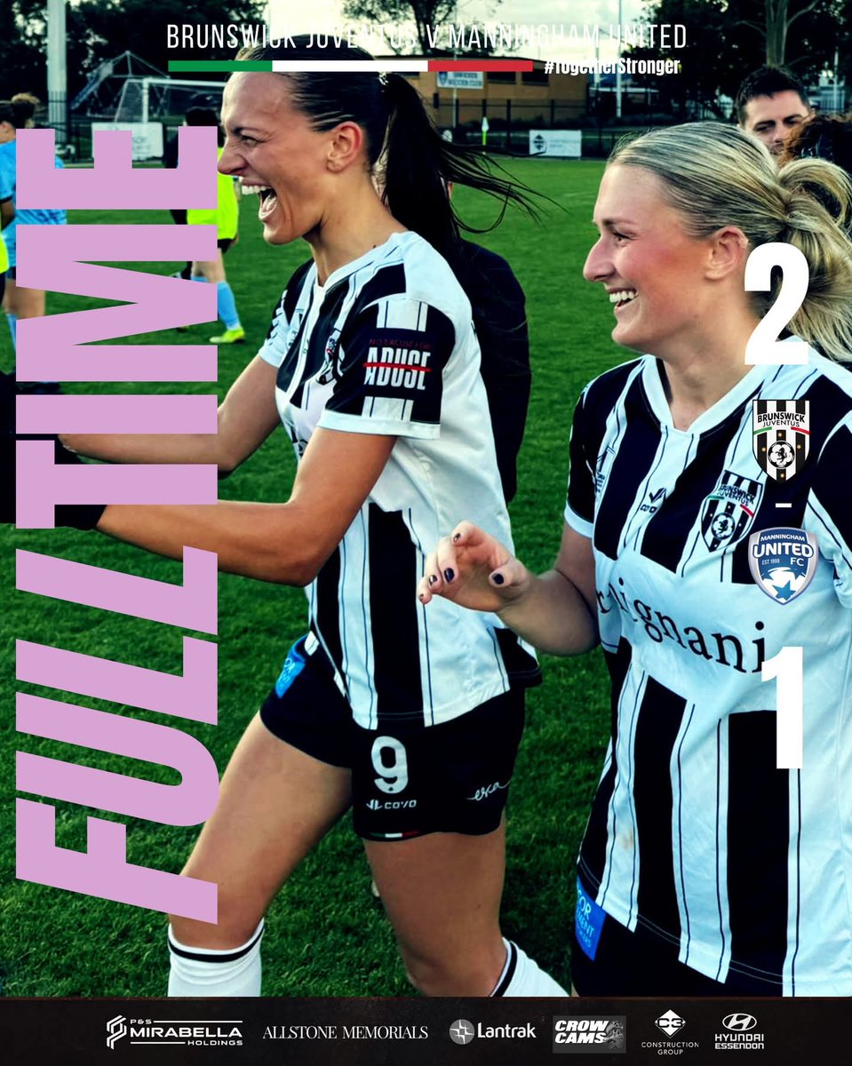 Brunswick Juventus tweet media