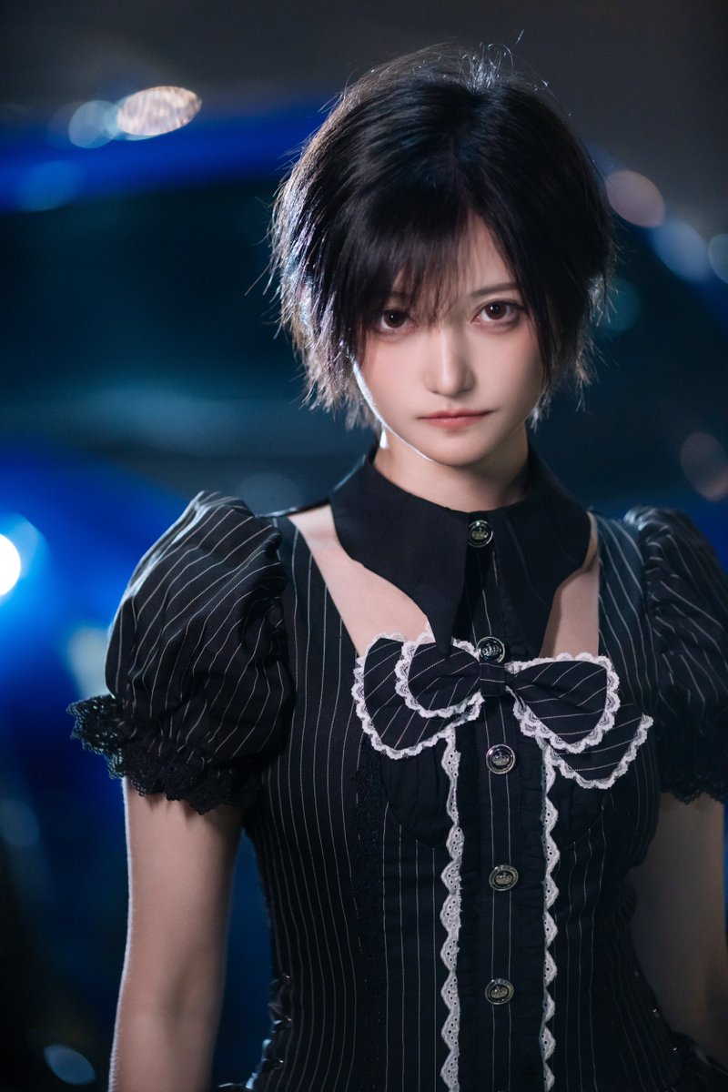 帅嘤嘤 tweet media