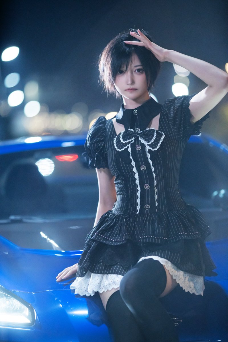 帅嘤嘤 tweet media