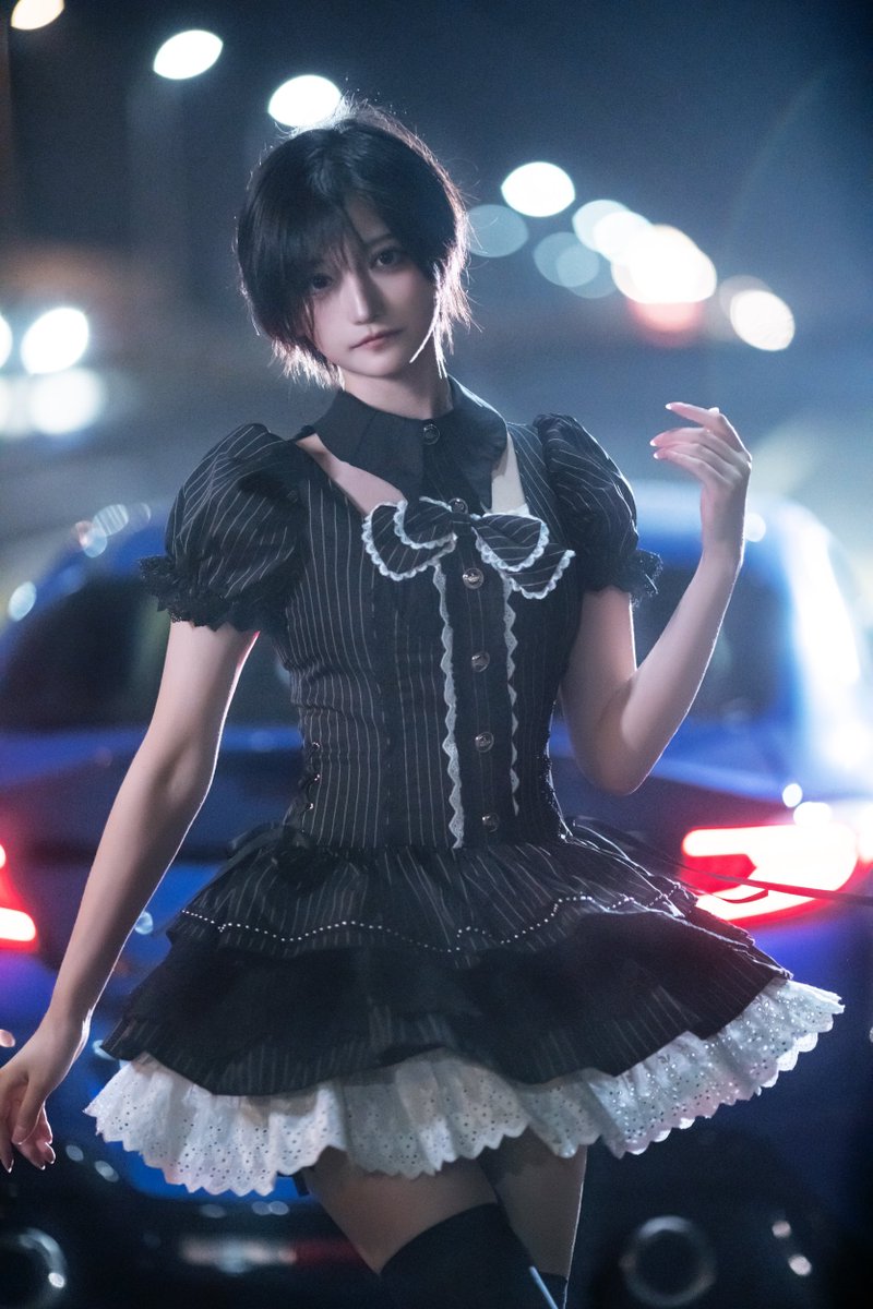 帅嘤嘤 tweet media