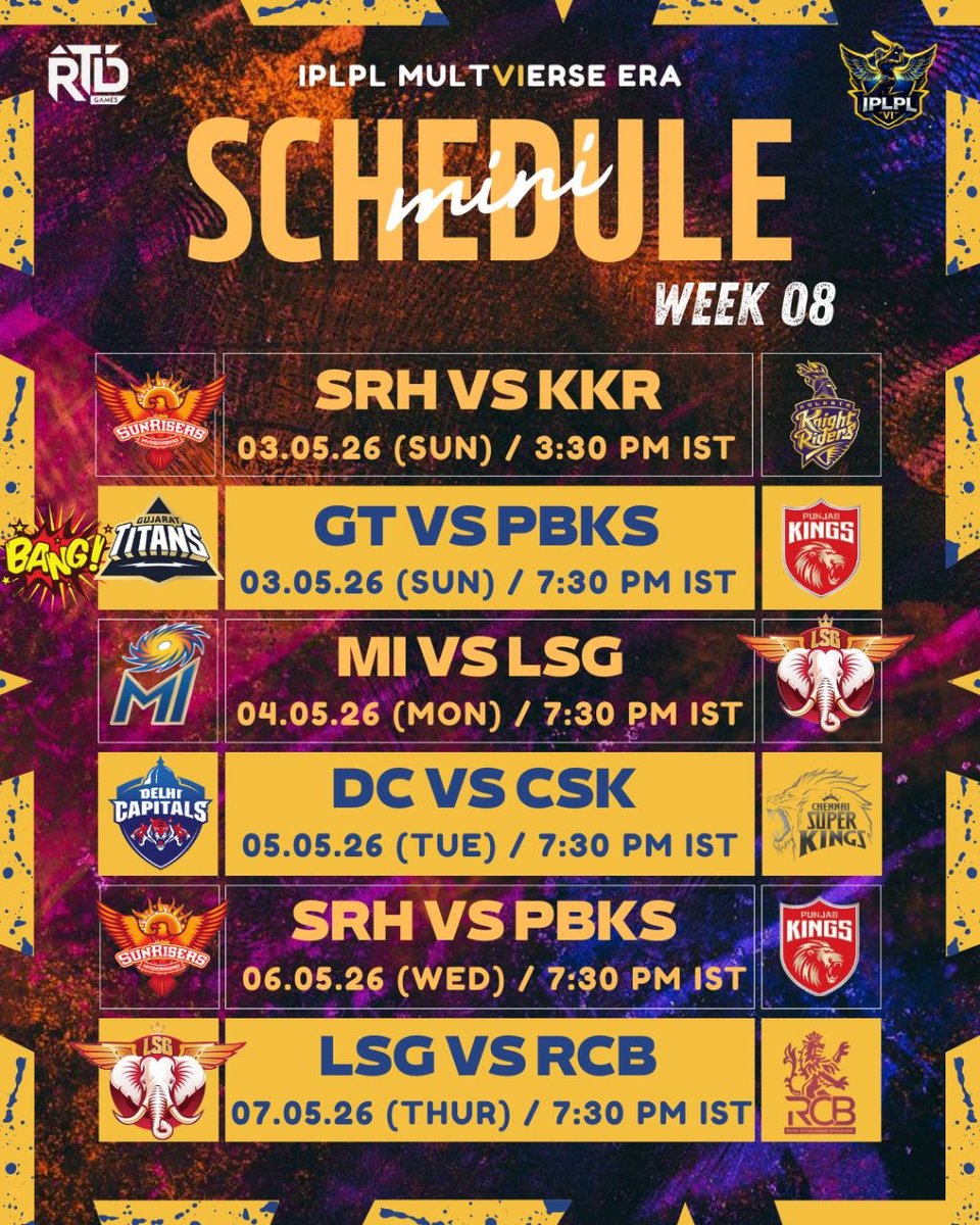 RTD Games tweet media