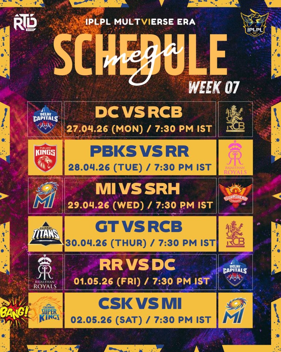 RTD Games tweet media