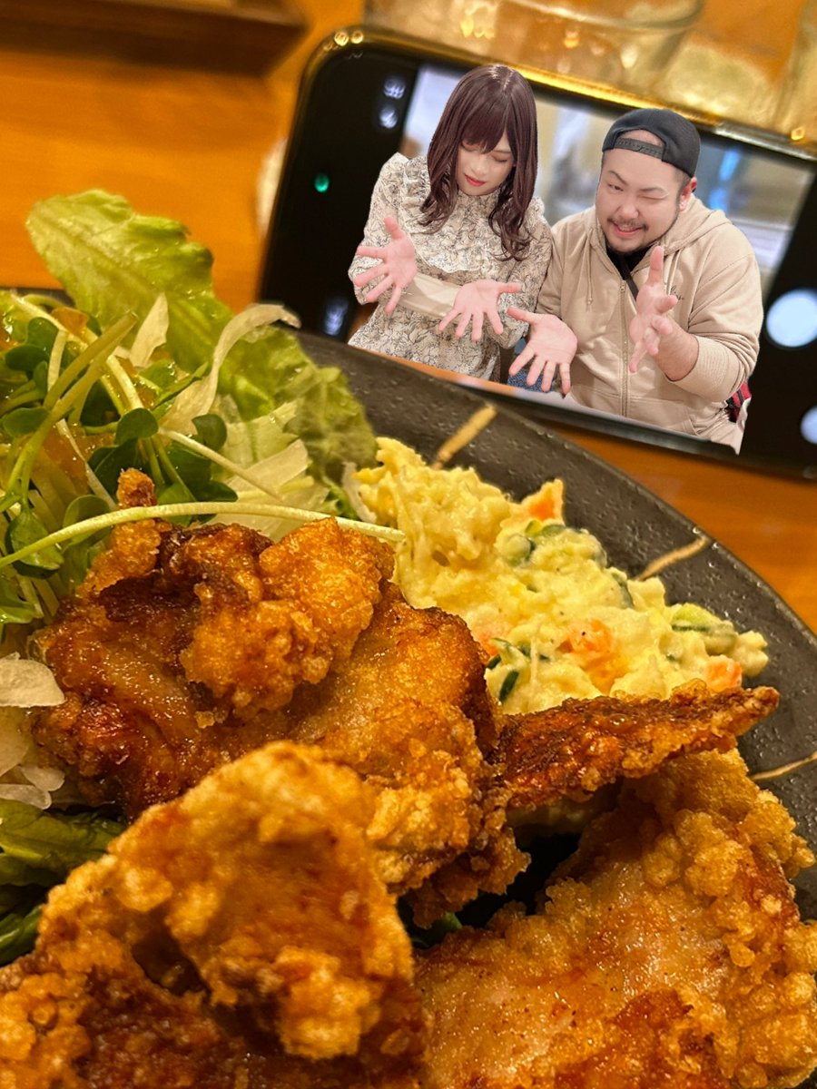 ダルマ tweet media