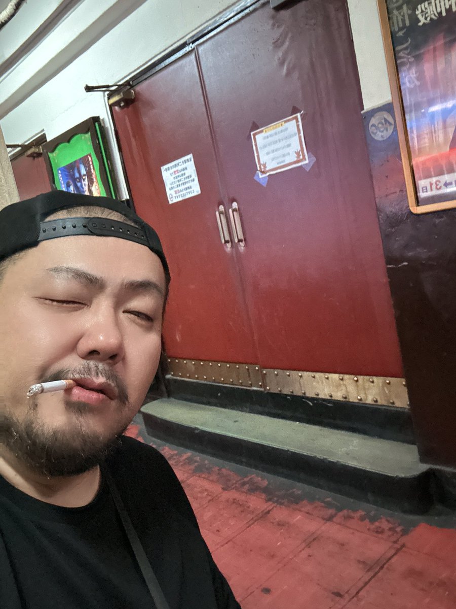 ダルマ tweet media